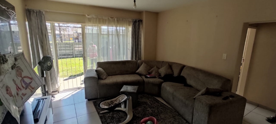 2 Bedroom Property for Sale in Sasolburg Ext 2 Free State